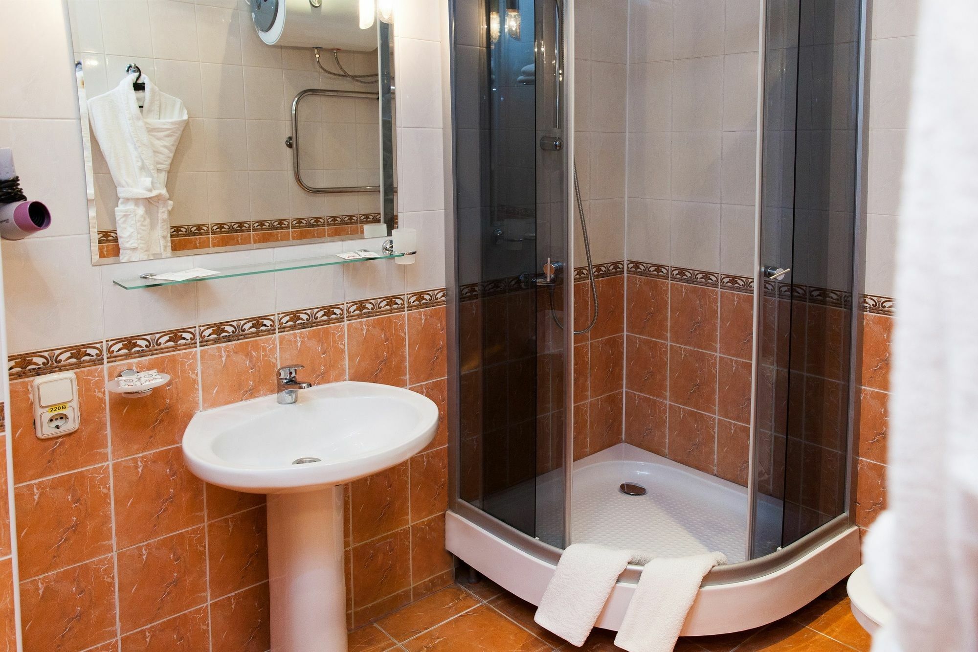 U Fontana Hotel Minsk Bagian luar foto